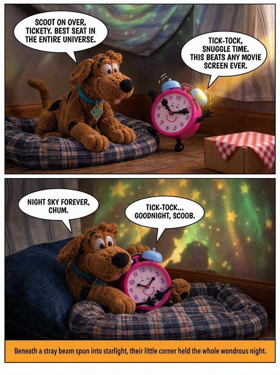 Constellation Theater (page 4 of 4)