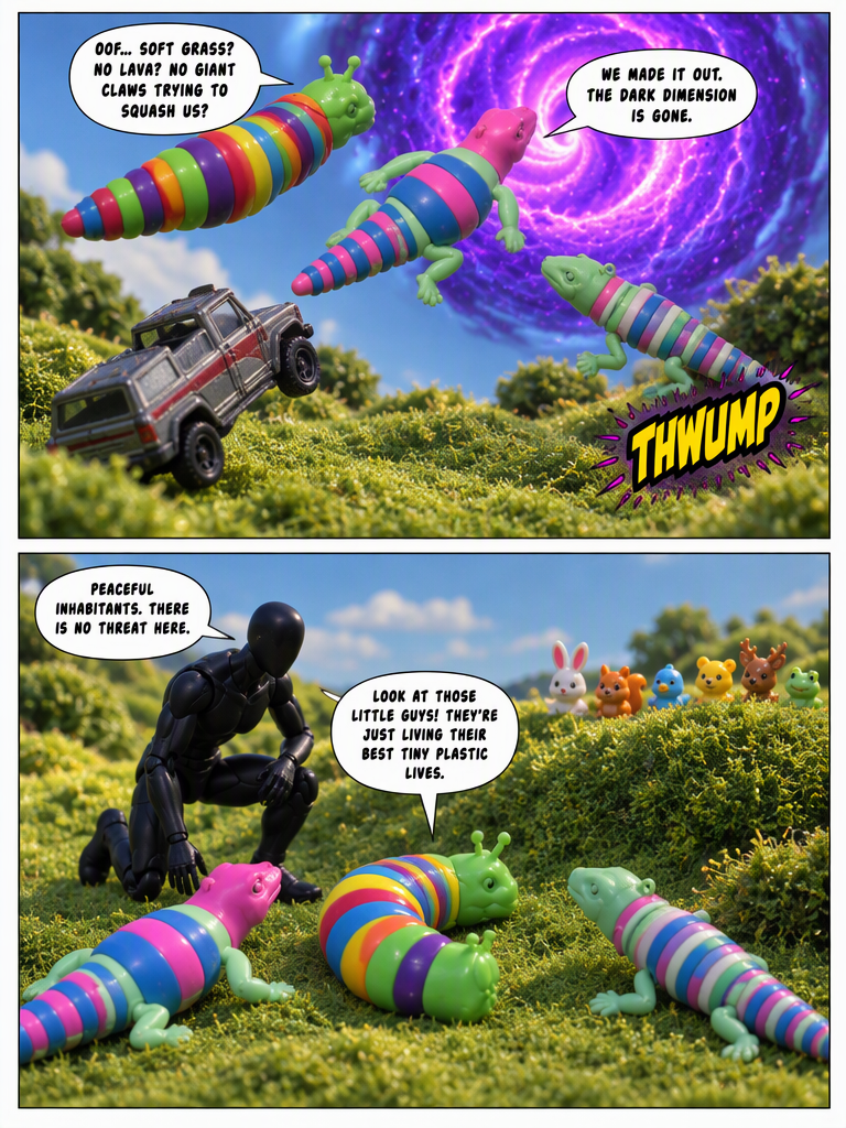 Homecoming (page 2 of 4)