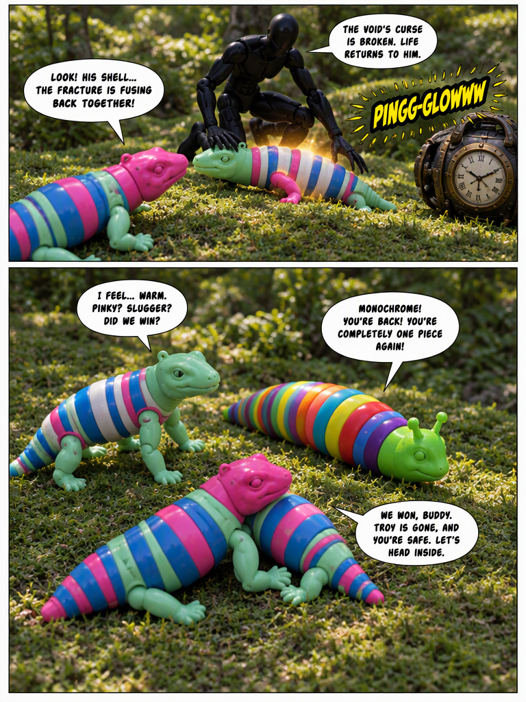Homecoming (page 3 of 4)