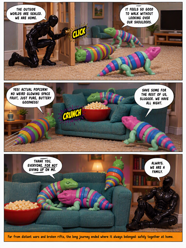 Homecoming (page 4 of 4)