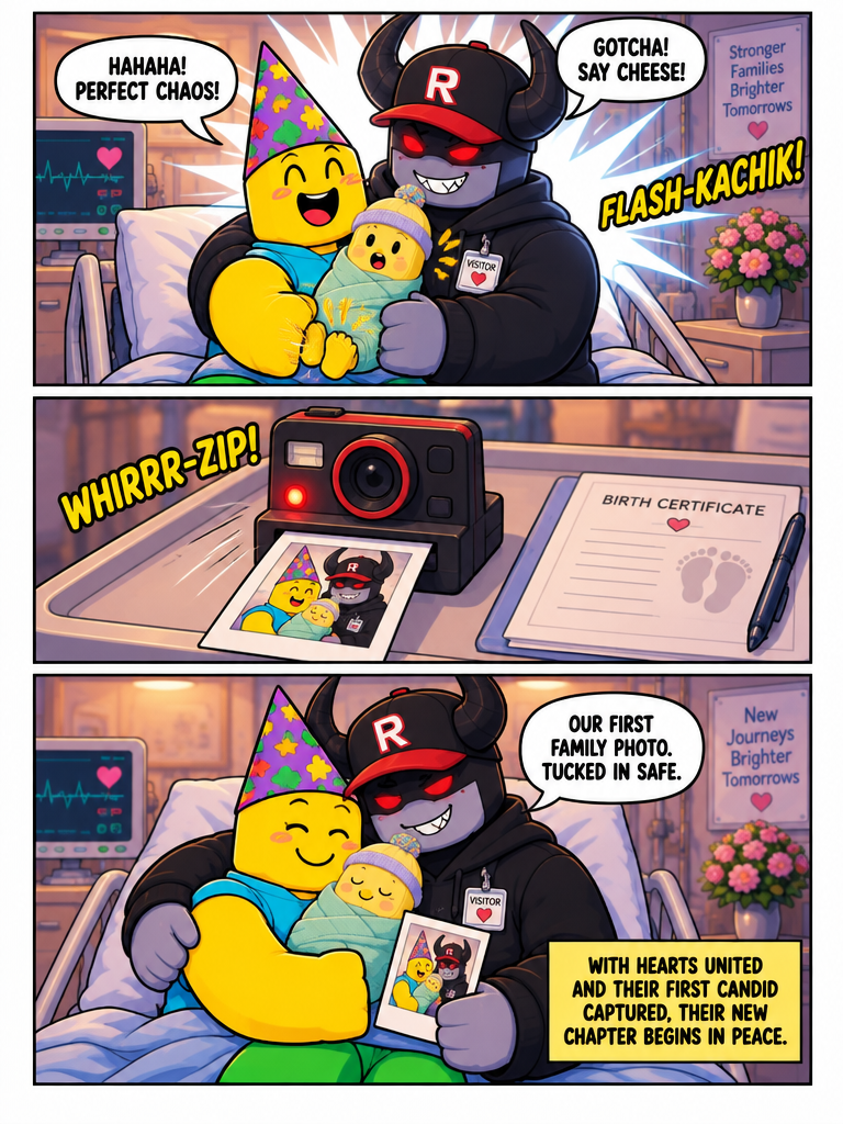 First Family Portrait (page 4 of 4)
