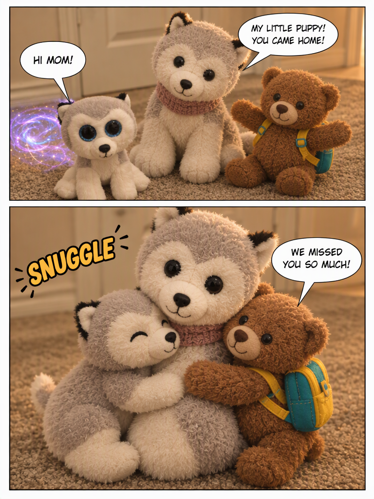 No More Portals (page 2 of 4)