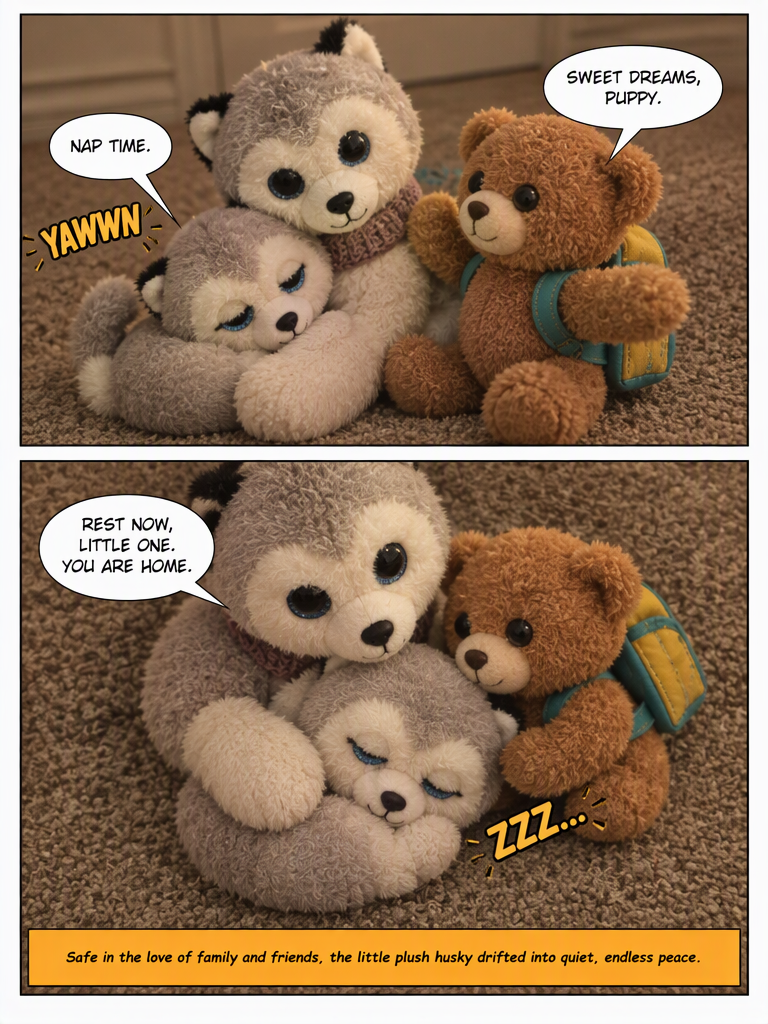 No More Portals (page 4 of 4)