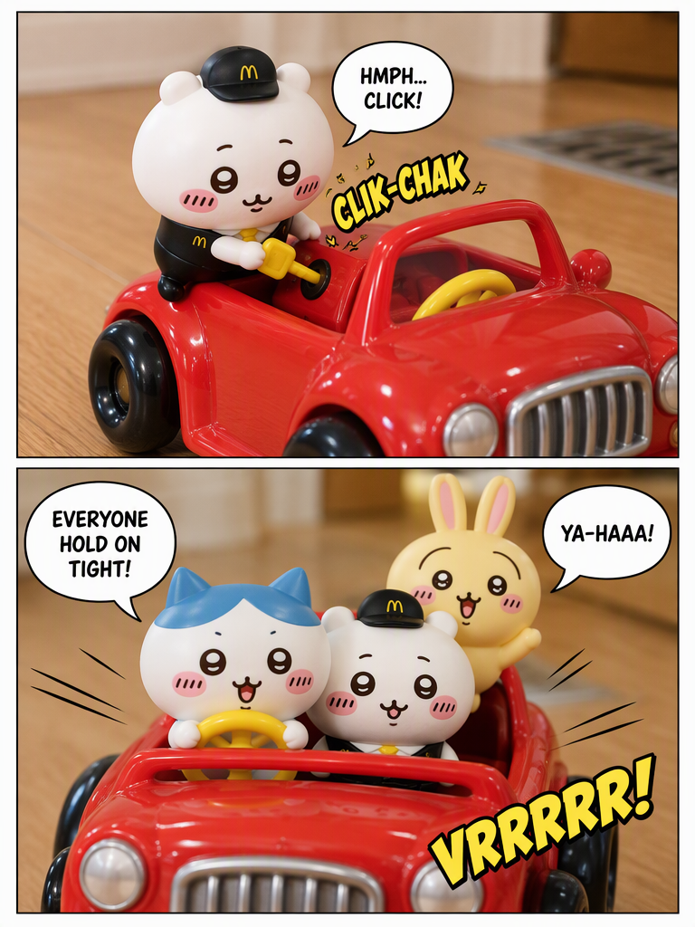 The Great Toy Jailbreak (page 3 of 4)