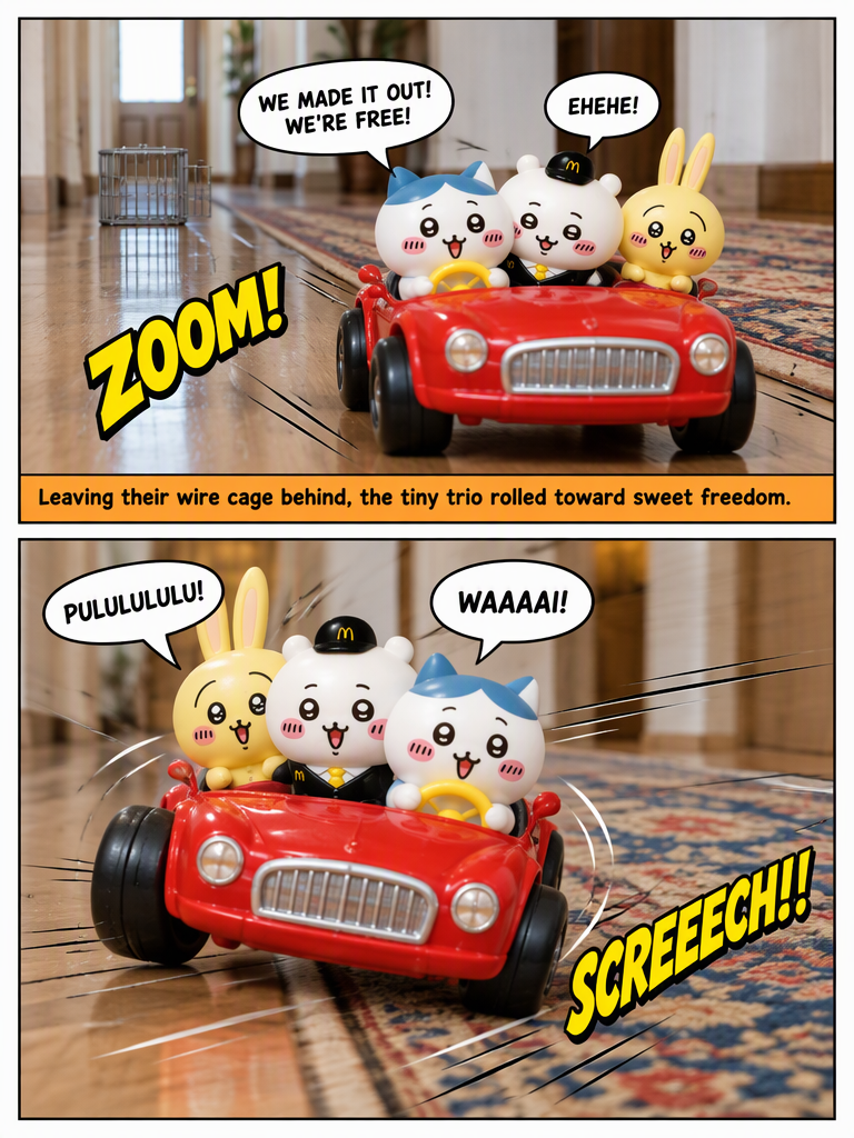 The Great Toy Jailbreak (page 4 of 4)