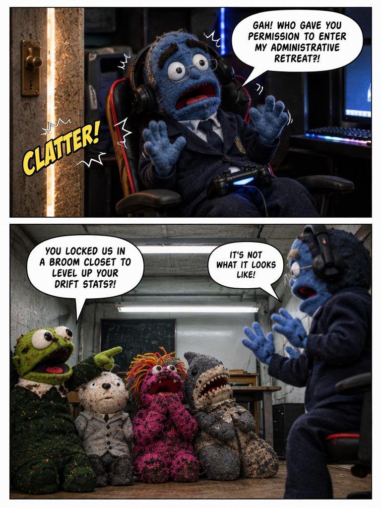 Closet Confessions (page 6 of 12)