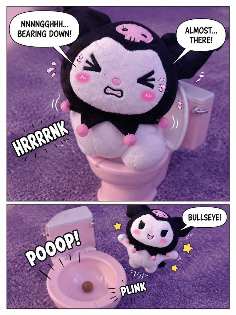 The Porcelain Throne (page 3 of 4)