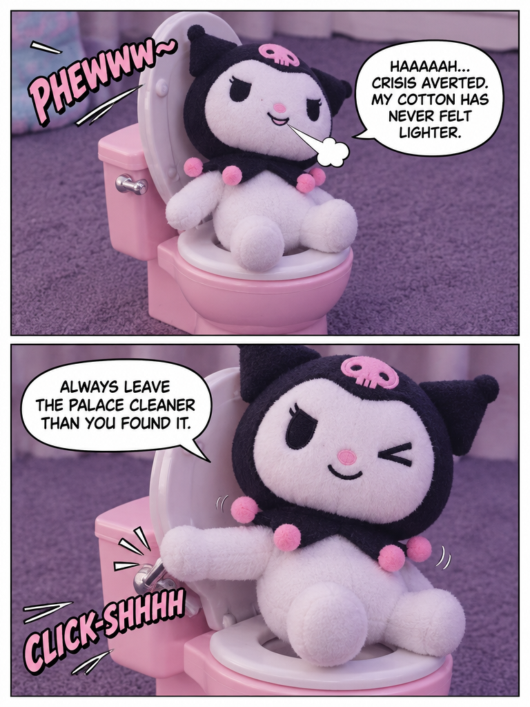 The Porcelain Throne (page 4 of 4)