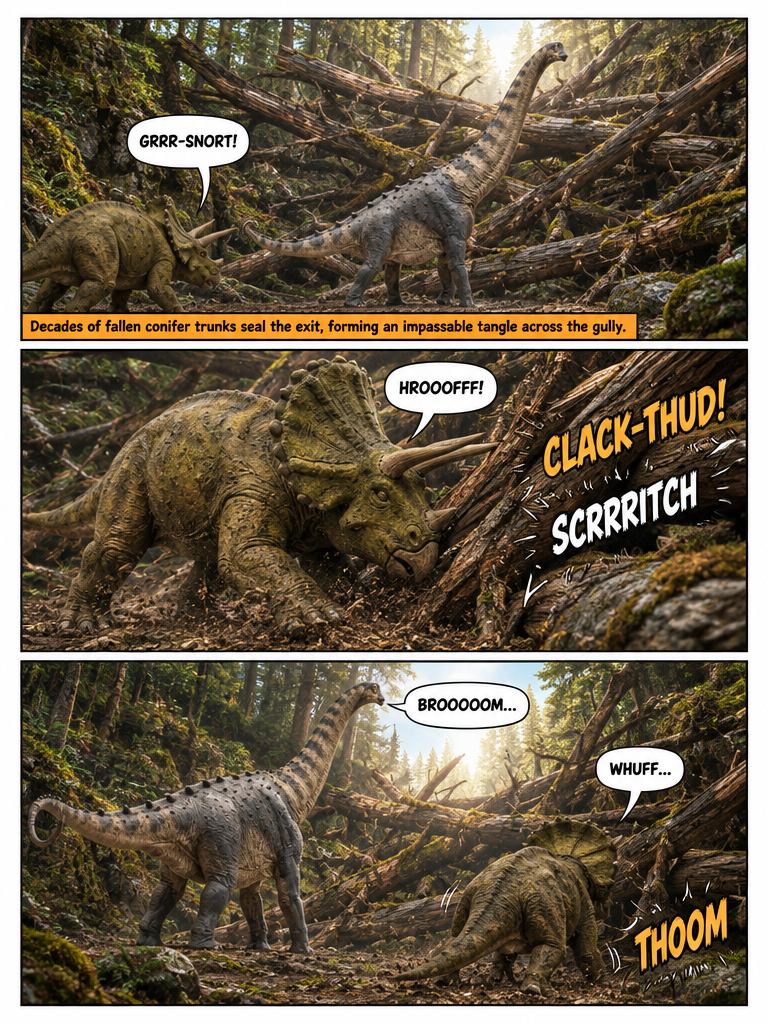 Path of the Titans (page 2 of 4)