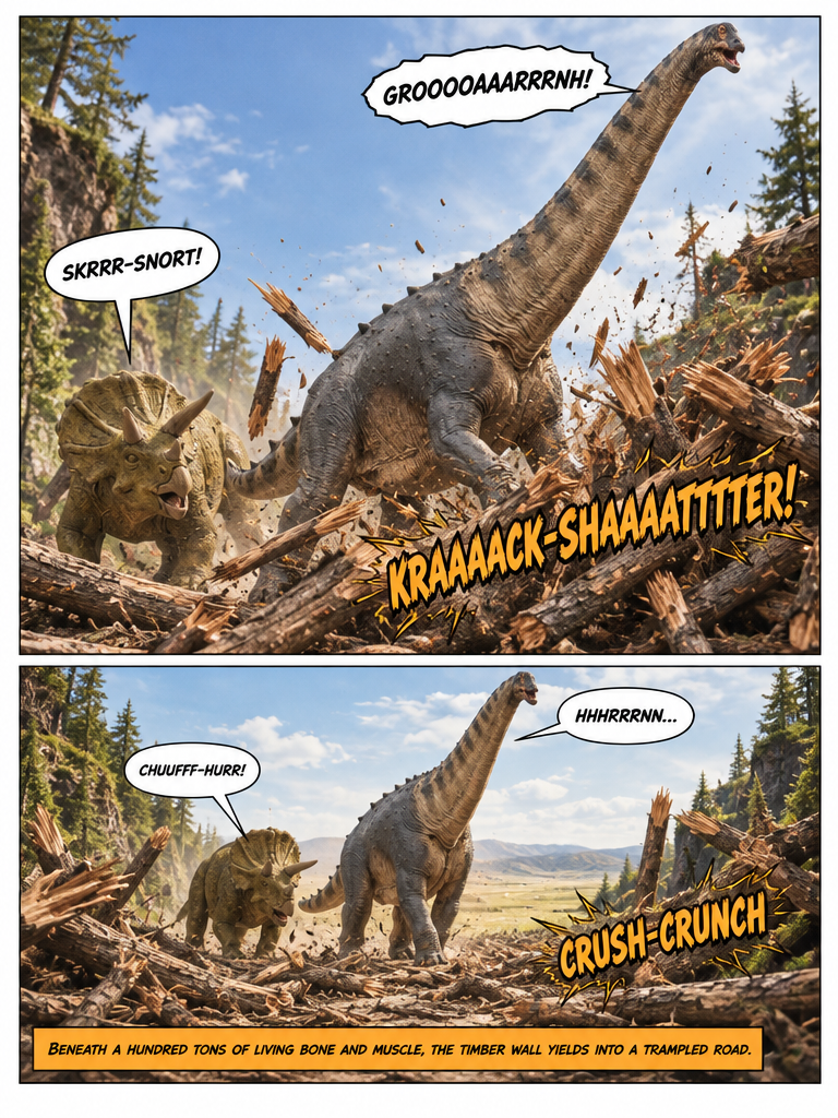 Path of the Titans (page 3 of 4)