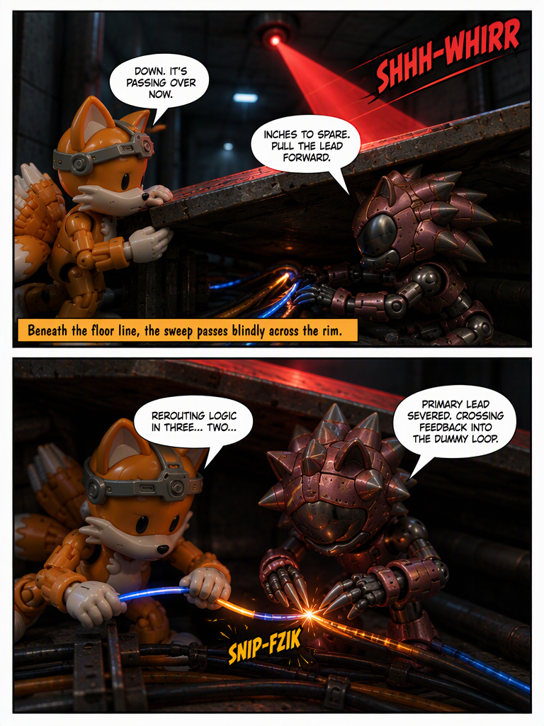 Optical Bypass (page 2 of 4)