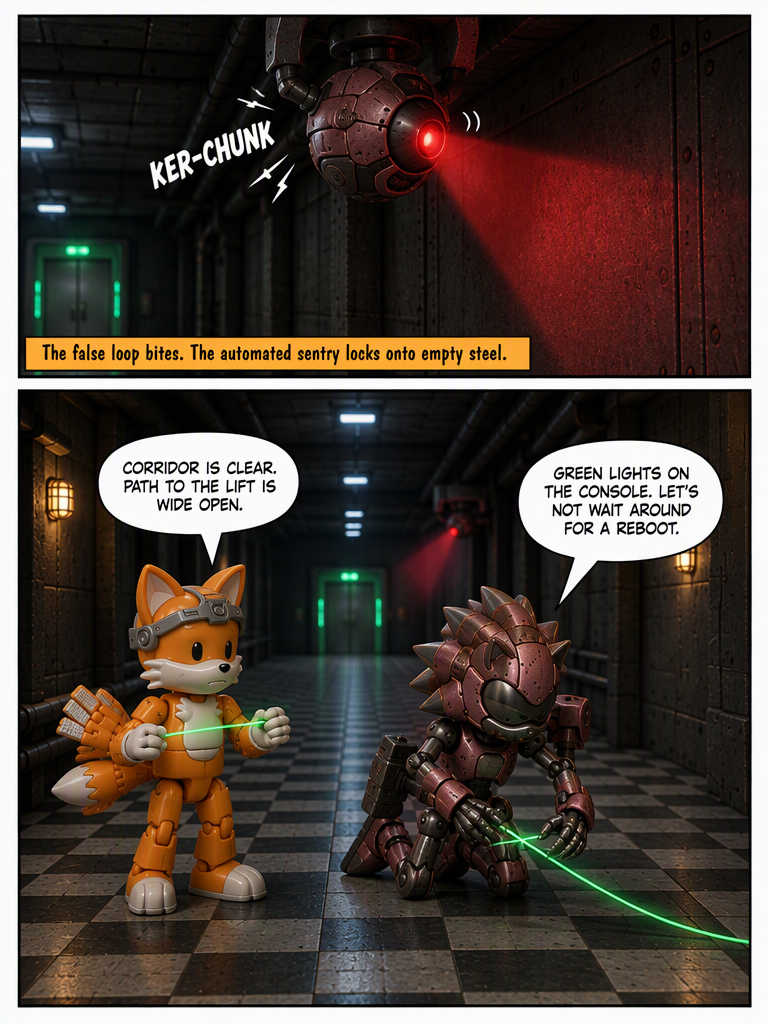 Optical Bypass (page 3 of 4)