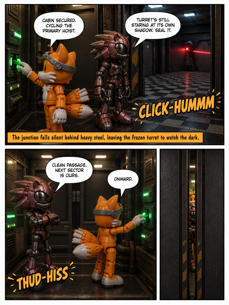 Optical Bypass (page 4 of 4)