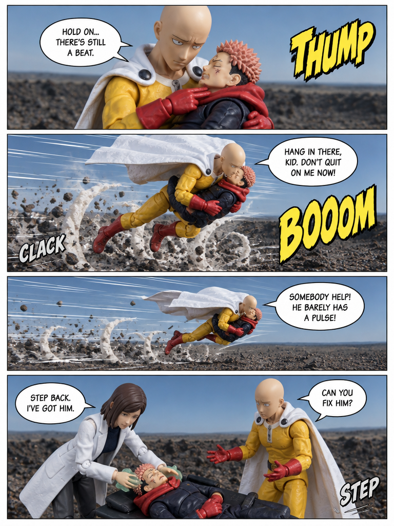 Uninvited Challenger (page 13 of 16)