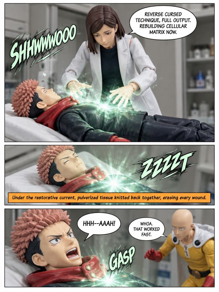 Uninvited Challenger (page 14 of 16)
