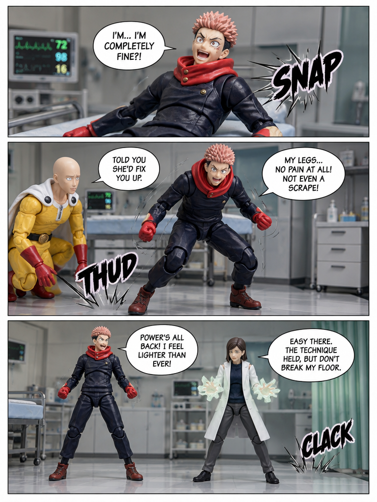 Uninvited Challenger (page 15 of 16)