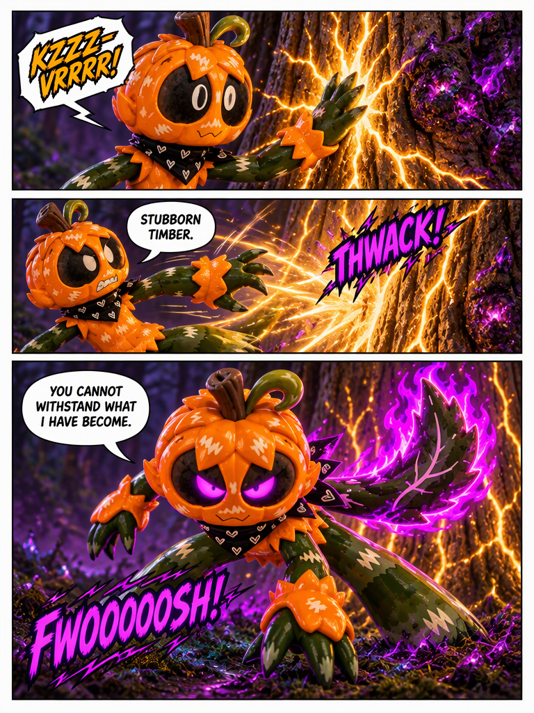 Nightshade Ascendant (page 2 of 8)
