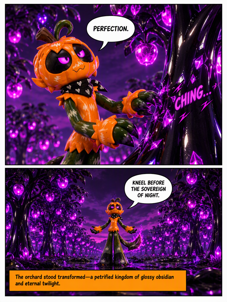 Nightshade Ascendant (page 4 of 8)