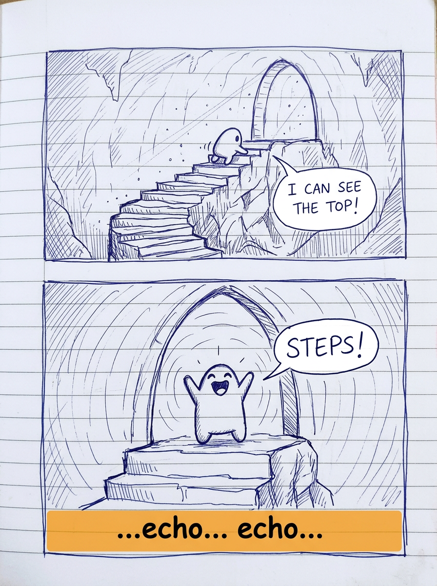 The Pet-Venture: The Broken Ascent (page 2 of 4)