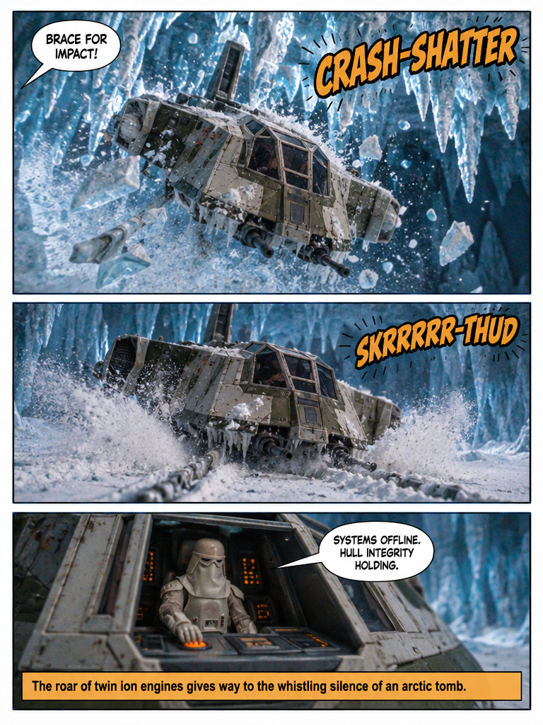 Return to the Ice Planet (page 3 of 4)