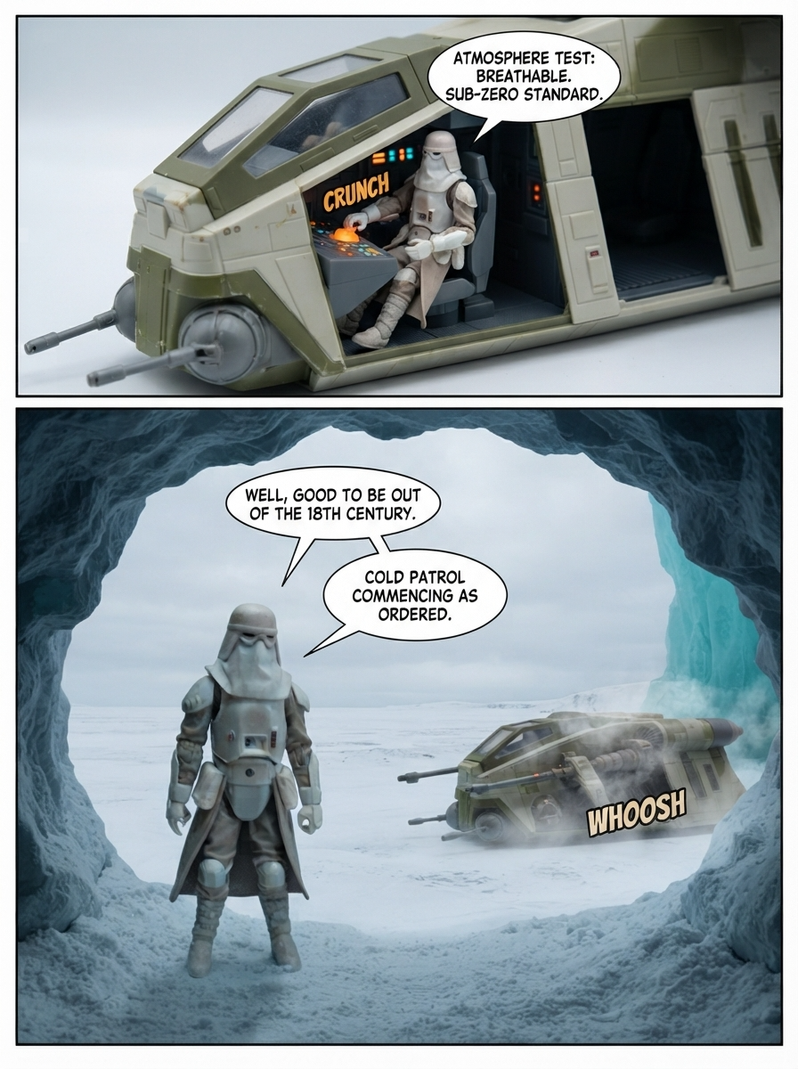 Return to the Ice Planet (page 4 of 4)