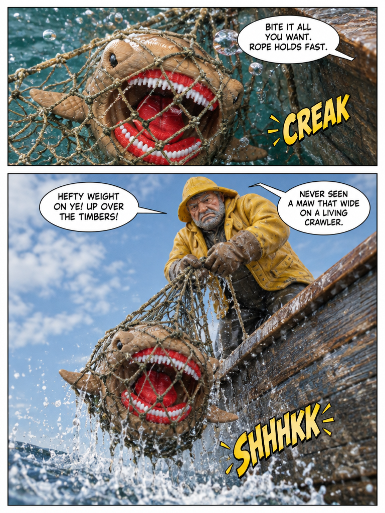 Prize of the Tide (page 2 of 4)