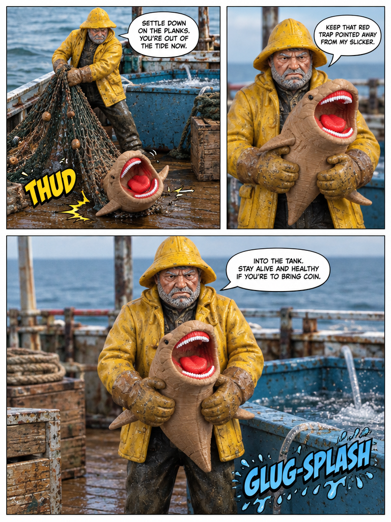 Prize of the Tide (page 3 of 4)