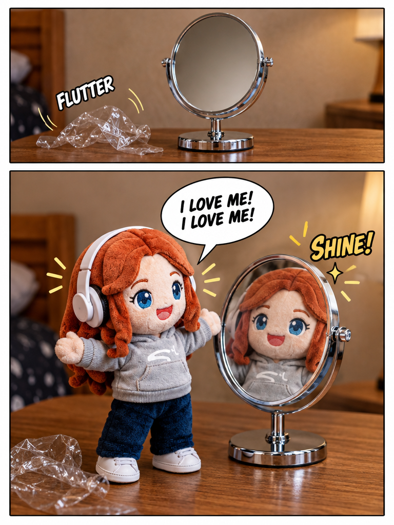 Clear Expression (page 3 of 4)