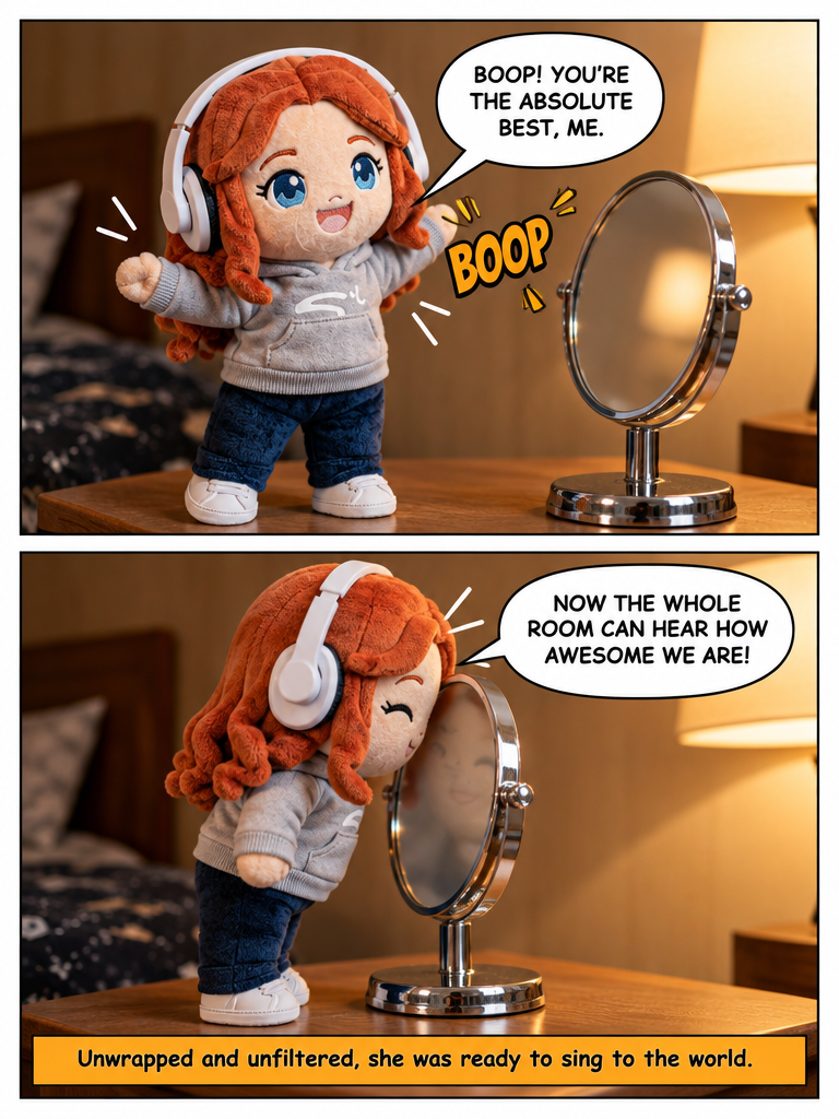 Clear Expression (page 4 of 4)