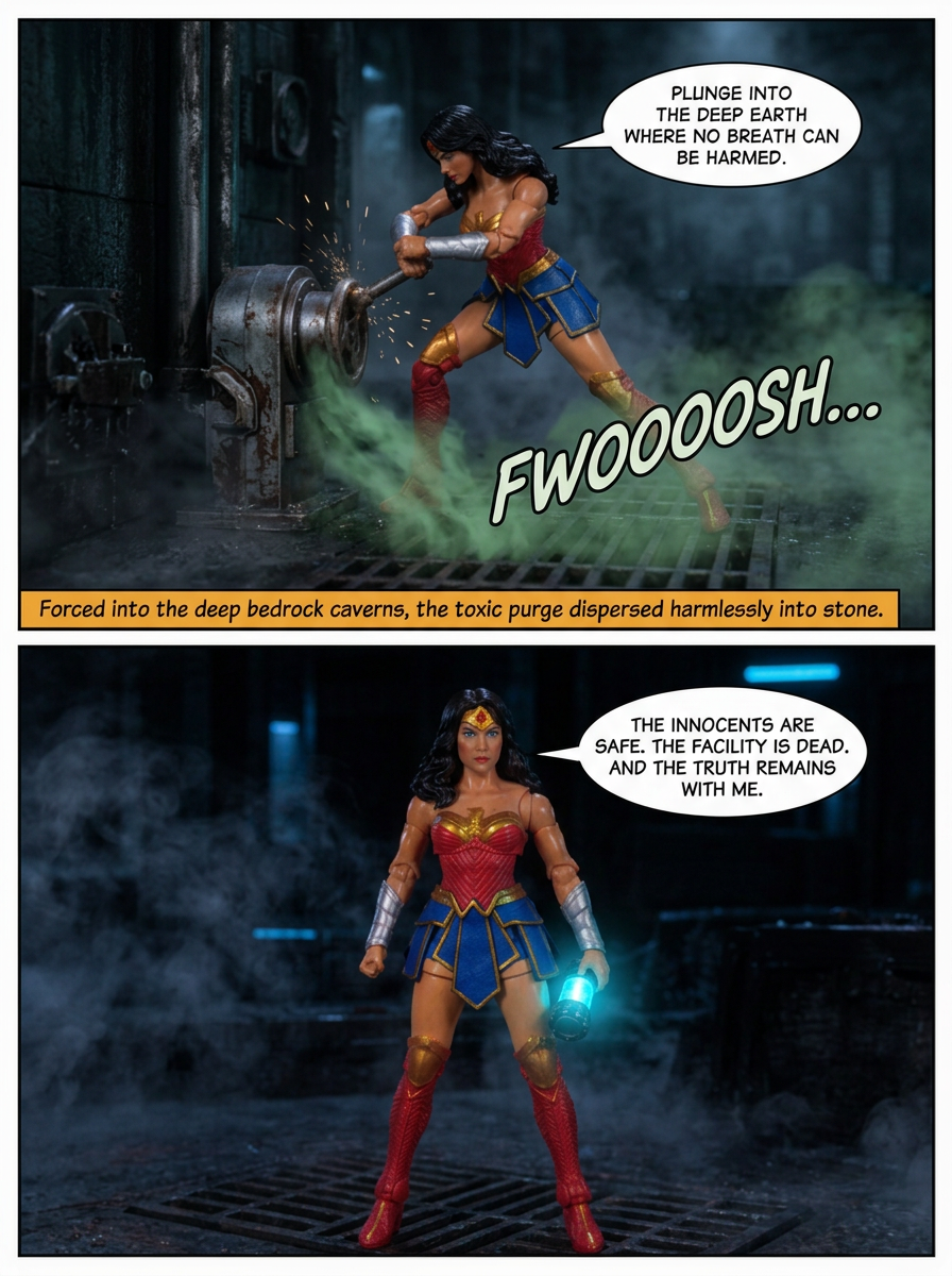 Breach of the Brood Chambers (page 12 of 32)