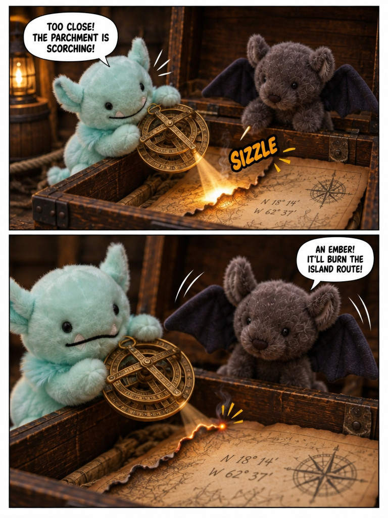 The Cipher in the Hold (page 3 of 4)
