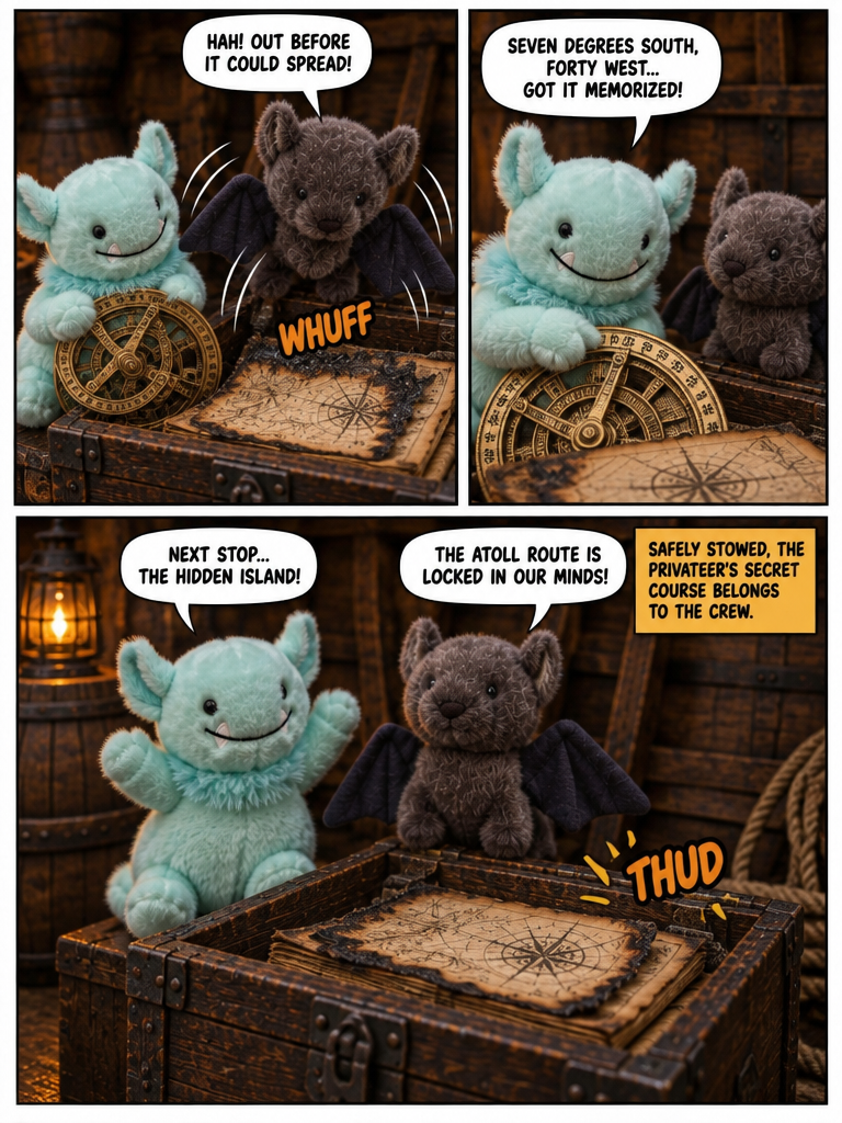 The Cipher in the Hold (page 4 of 4)