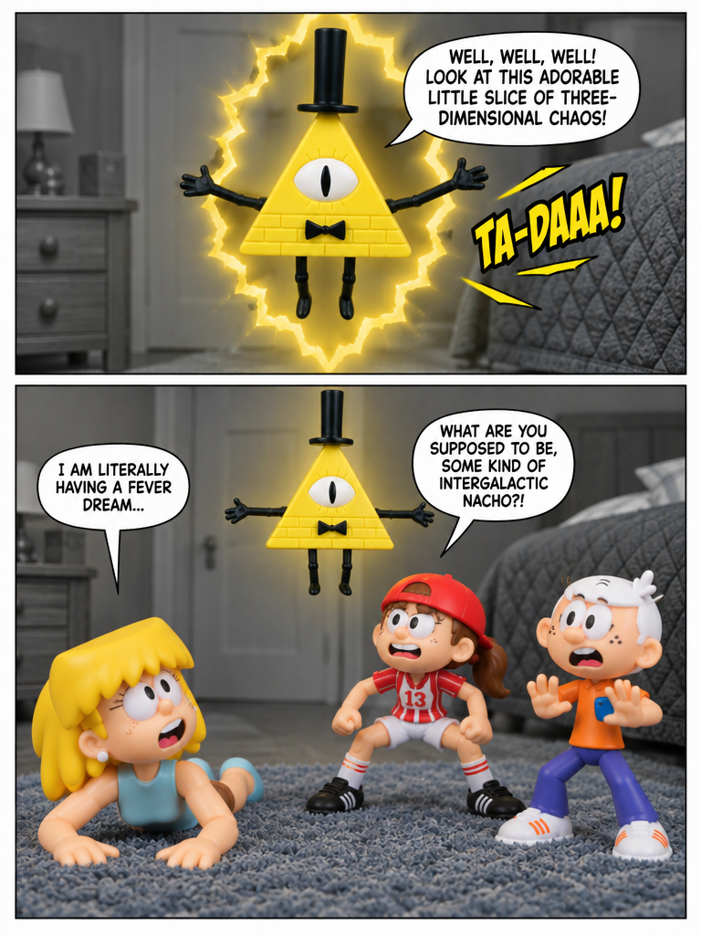 tf you mean nacho (page 3 of 4)