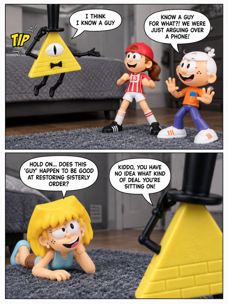 tf you mean nacho (page 4 of 4)