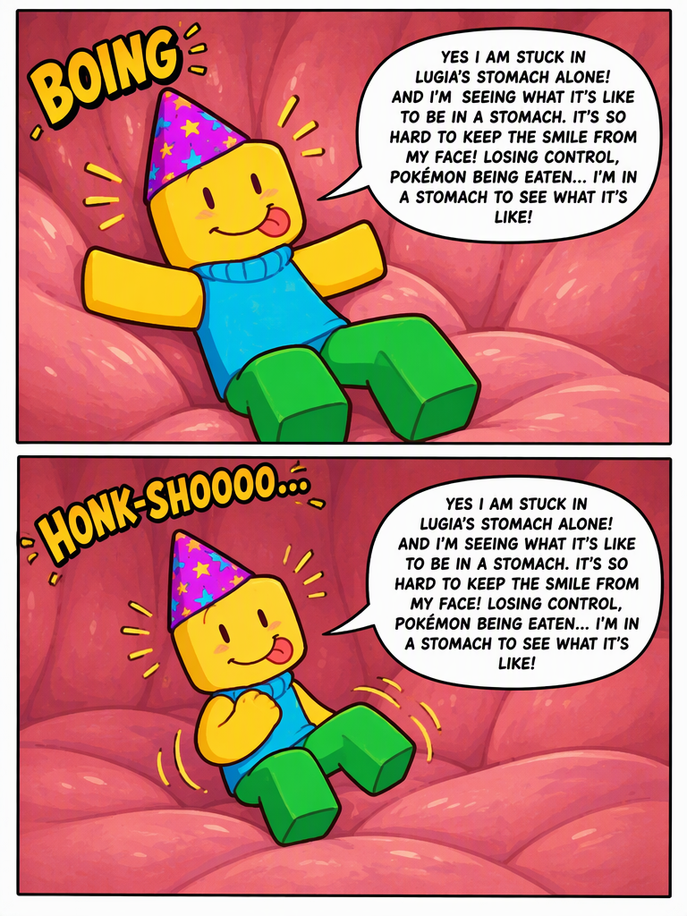 Stuck Inside Alone (page 2 of 4)