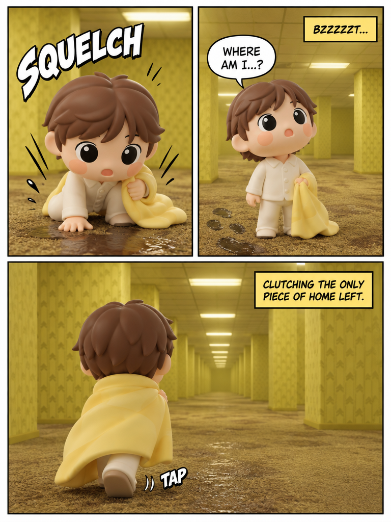 Noclip Through the Floorboards (page 4 of 4)