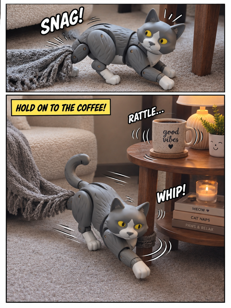 Caffeine Zoomies (page 3 of 4)