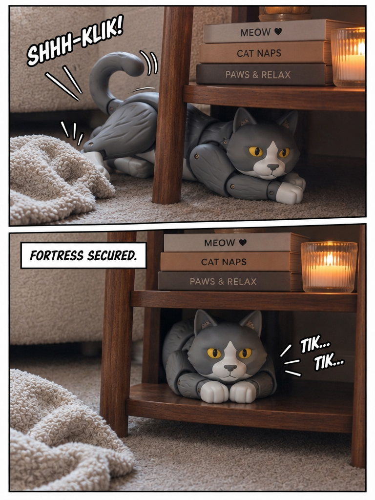 Caffeine Zoomies (page 4 of 4)