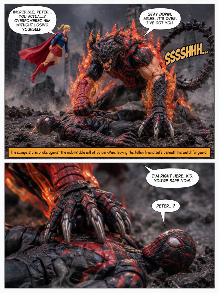 Colossal Rampage (page 8 of 8)