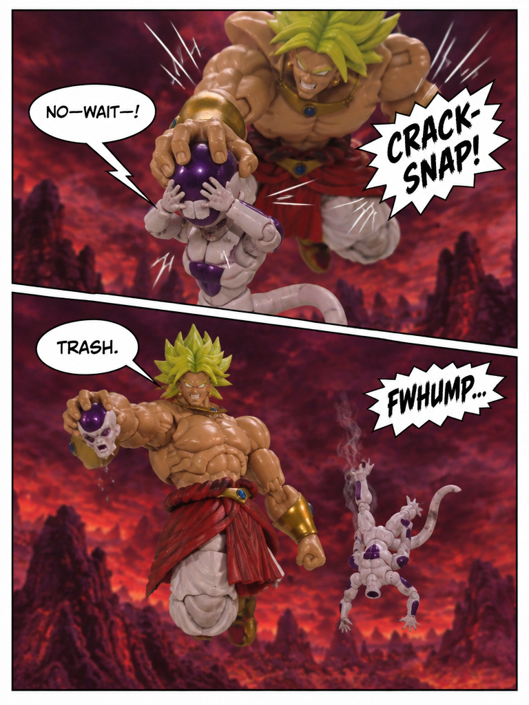 Wrath Unleashed (page 2 of 4)