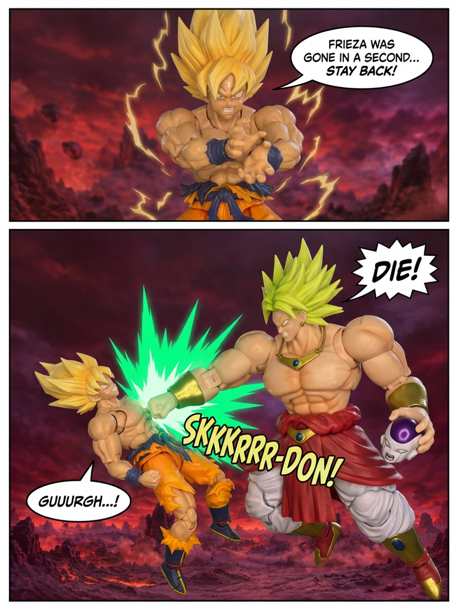 Wrath Unleashed (page 3 of 4)