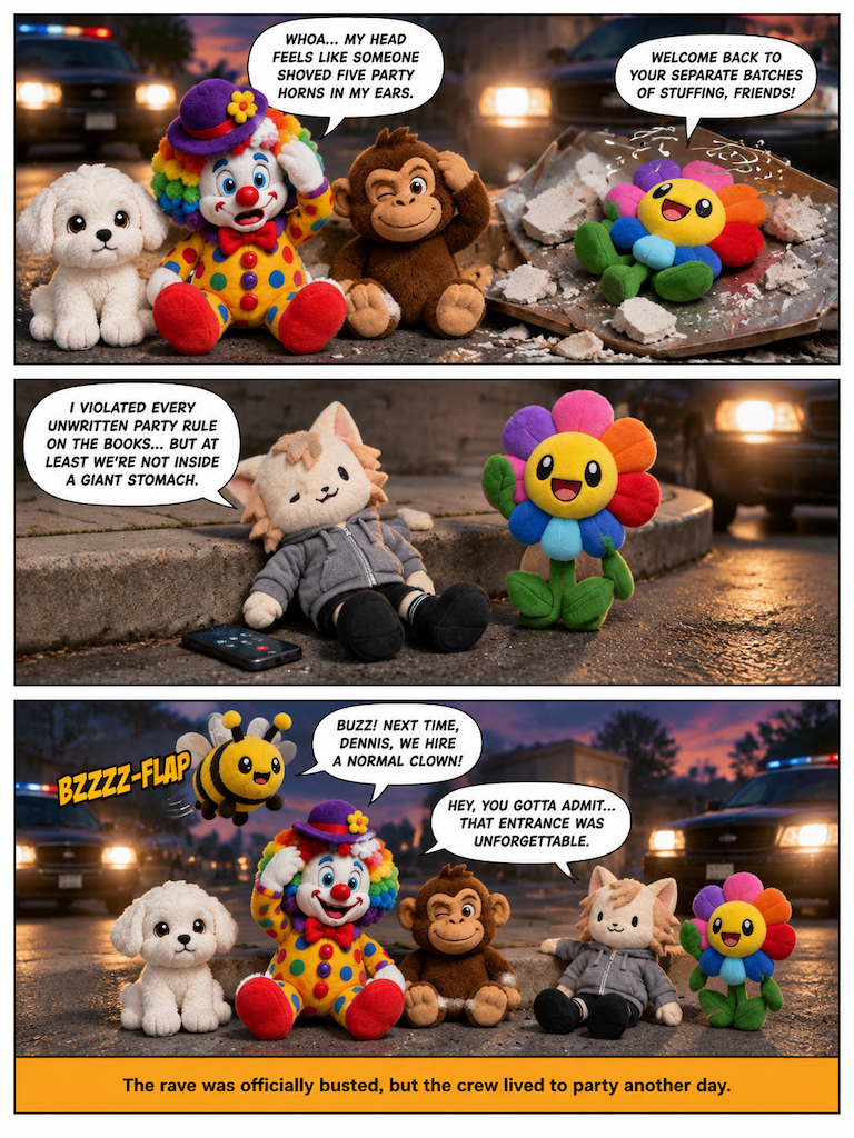 Buzzkill Protocol (page 4 of 4)