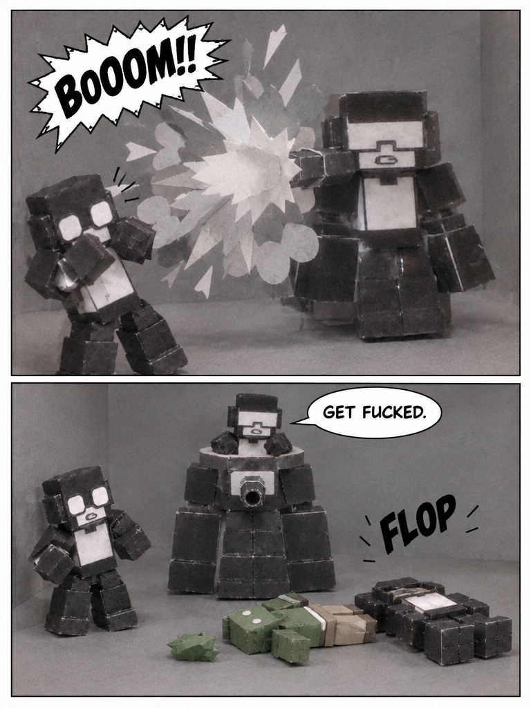 Return of the Tank (page 3 of 4)