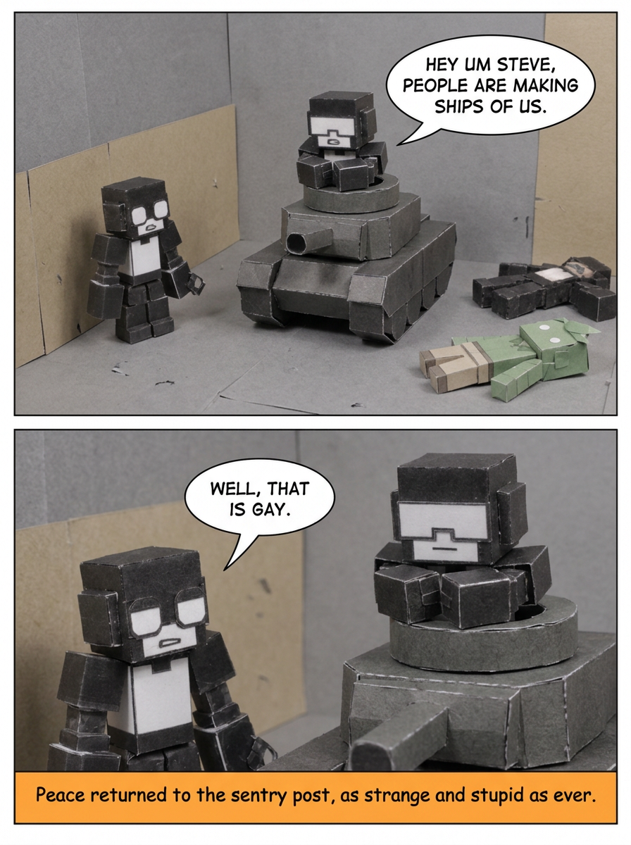 Return of the Tank (page 4 of 4)