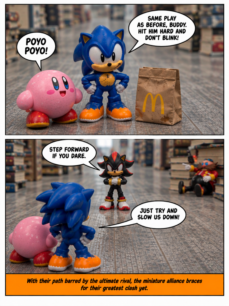 Reinforcements from the Shadows (page 4 of 4)