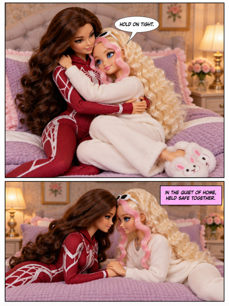 Hold On Tight (page 4 of 4)