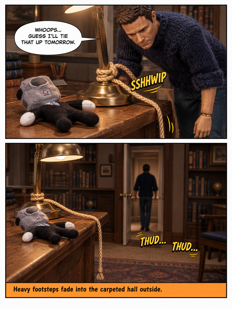 camera escape ep 1 (page 2 of 4)