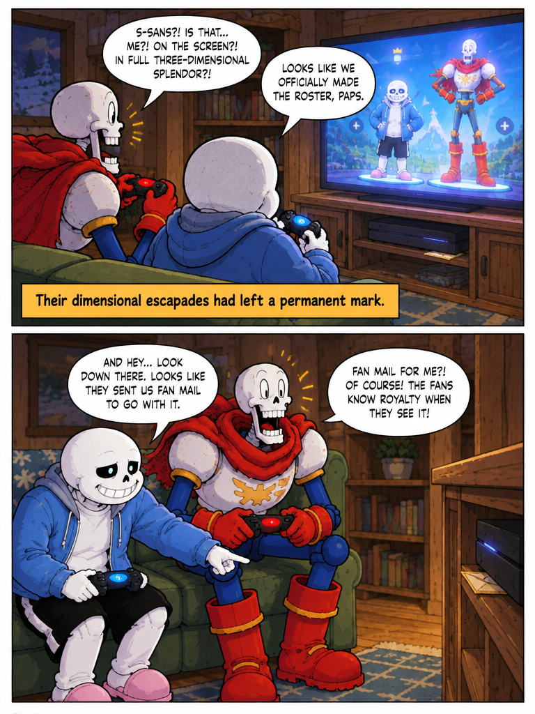 Victory Royale at Home (page 2 of 4)