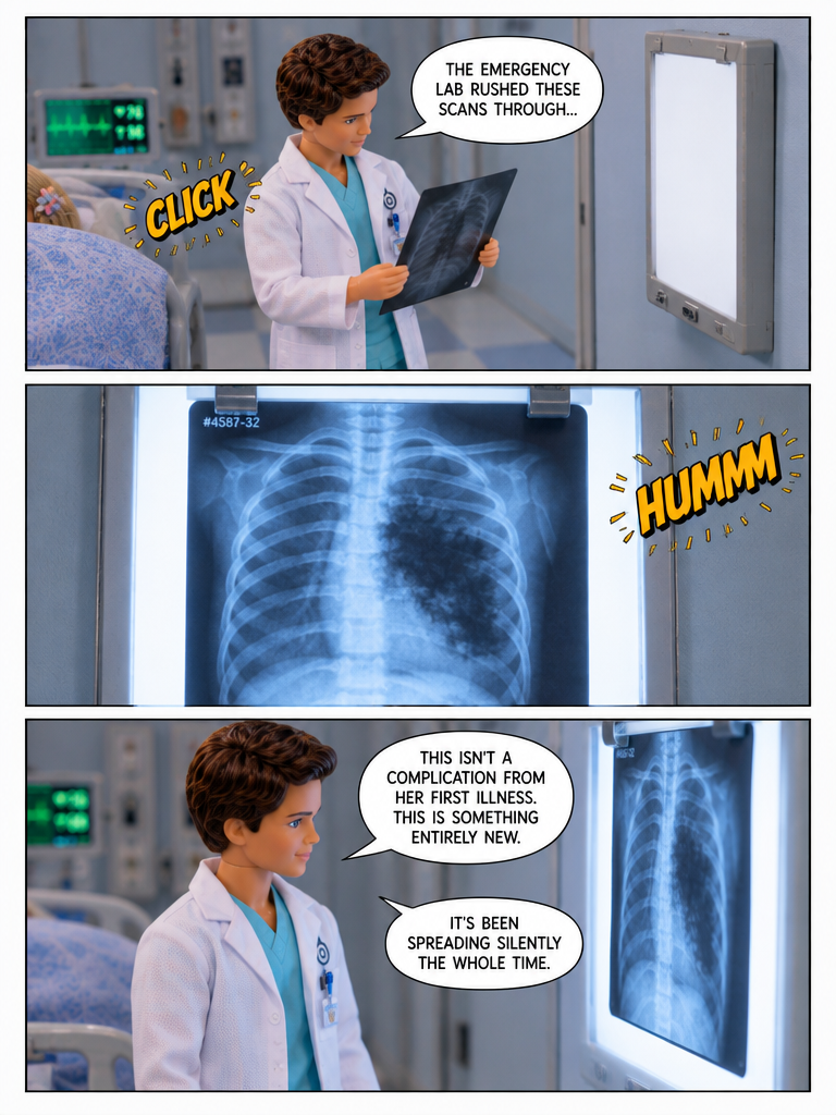 The Hidden Shadow (page 2 of 4)