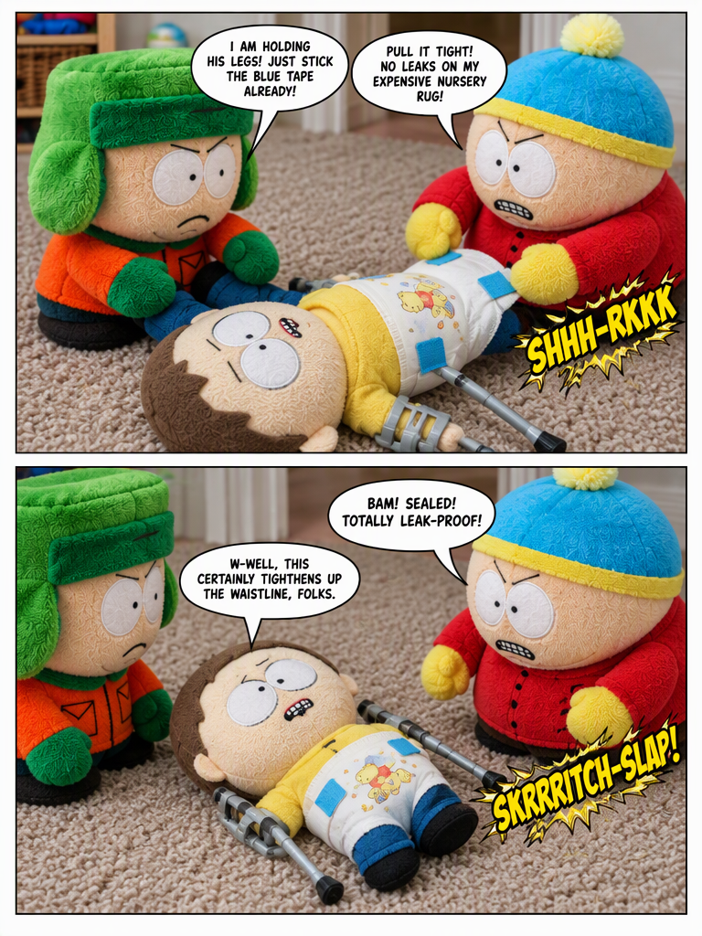 Baby Steps (page 3 of 4)